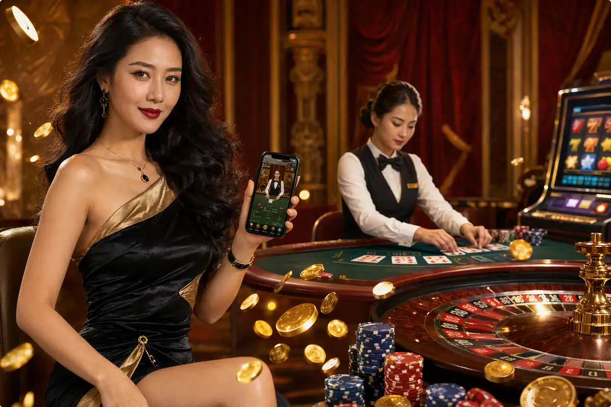 kisser88 deposit e-wallet DuitNow pembayaran