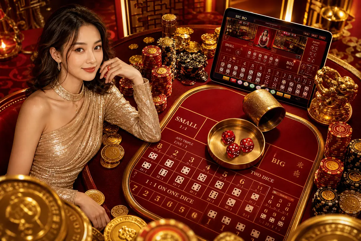 kisser88 meja poker online Malaysia