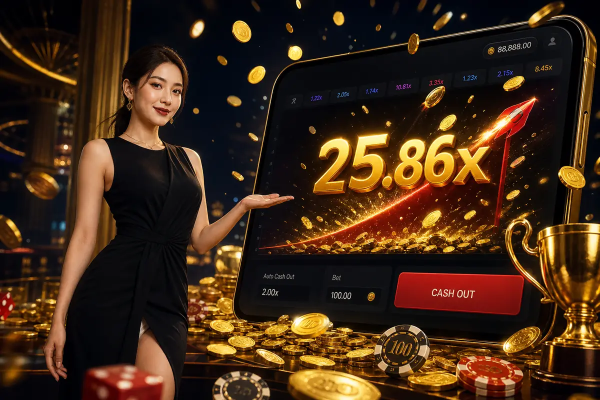 kisser88 program VIP ganjaran pemain setia