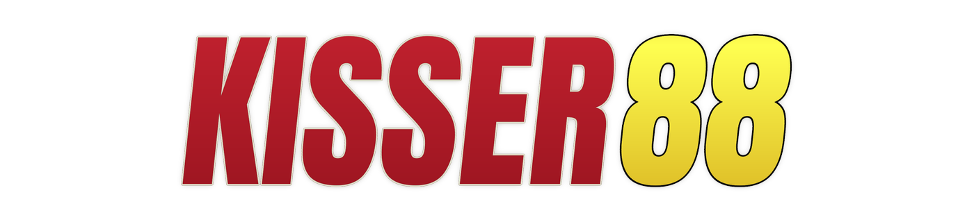 kisser88 logo
